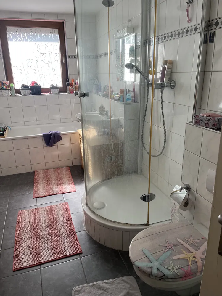 4 Zimmer Wohnung mit 80 m² in Pforzheim – Bild 12