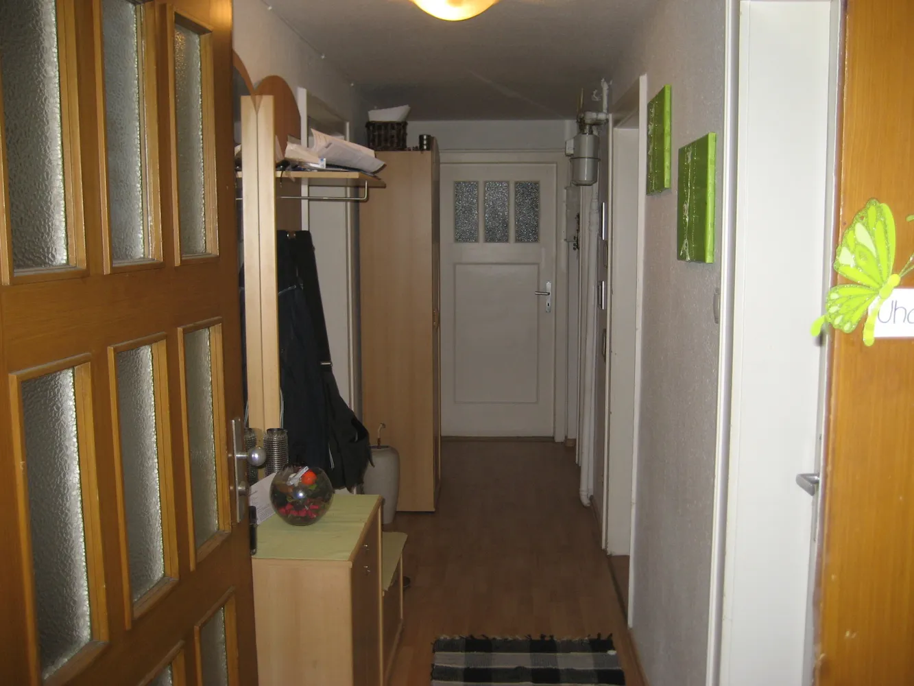 4 Zimmer Wohnung mit 80 m² in Pforzheim – Bild 3