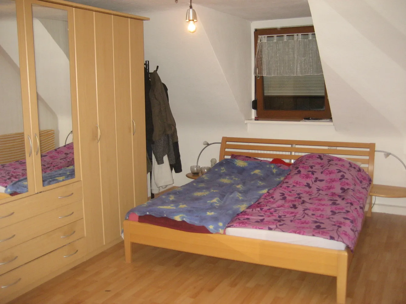 4 Zimmer Wohnung mit 80 m² in Pforzheim – Bild 6