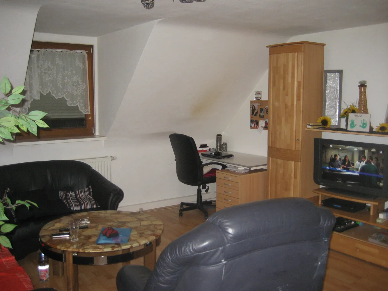4 Zimmer Wohnung mit 80 m² in Pforzheim – Bild 9