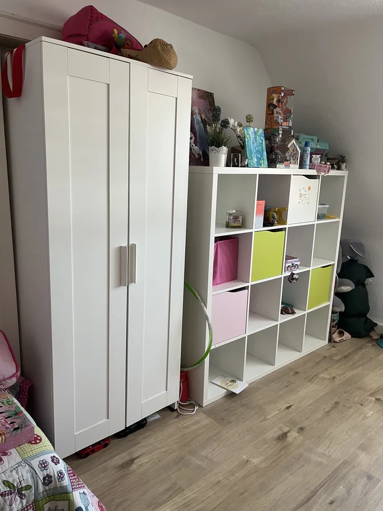 4 Zimmer Wohnung mit 80 m² in Pforzheim – Bild 10