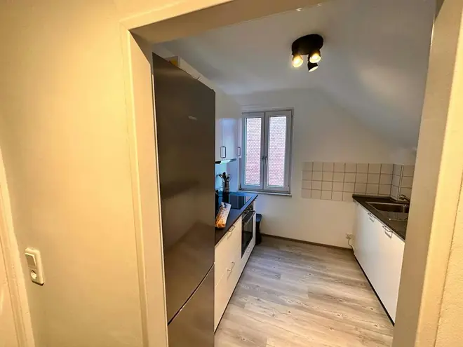 WG-Zimmer in Frankfurt am Main – Bild 3