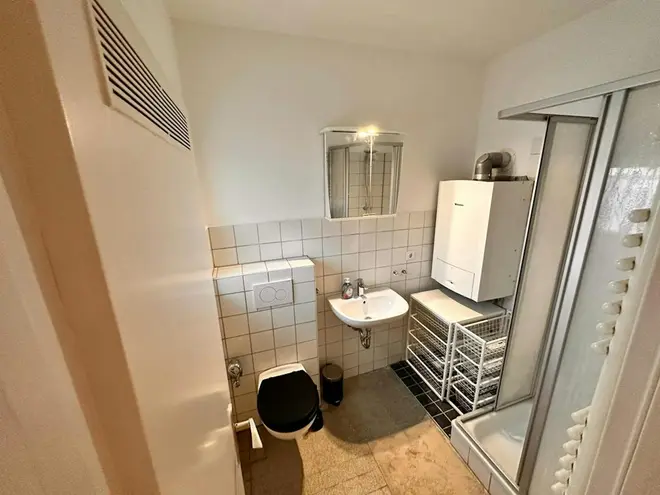 WG-Zimmer in Frankfurt am Main – Bild 4