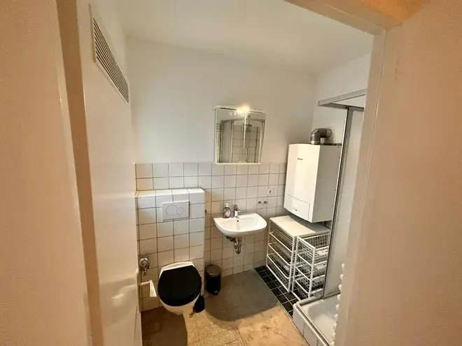WG-Zimmer in Frankfurt am Main – Bild 5