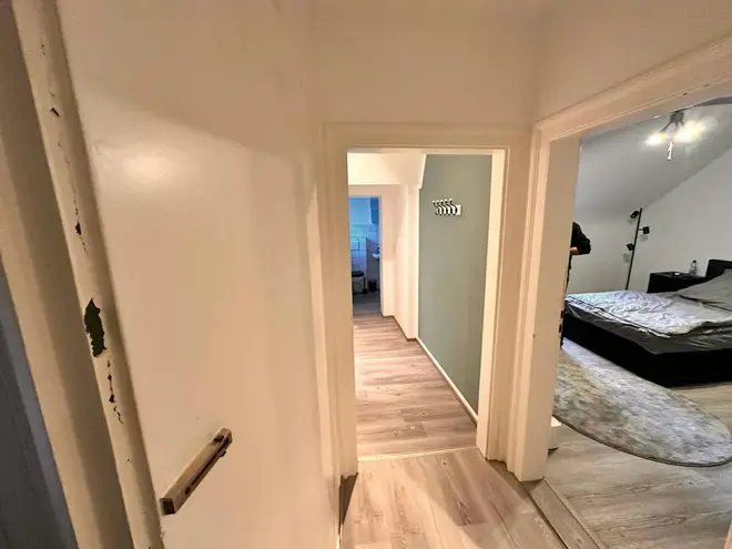 WG-Zimmer in Frankfurt am Main – Bild 6