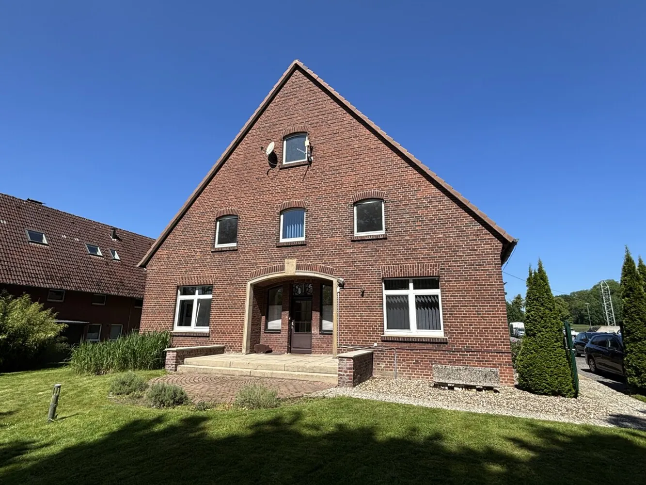 7 Zimmer Wohnung mit 167 m² in Münster – Bild 1