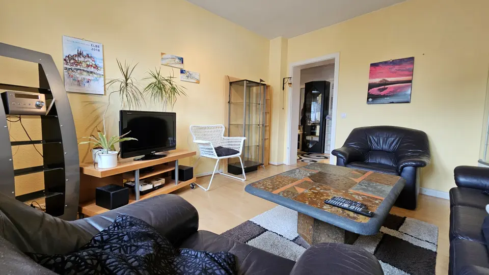 3 Zimmer Wohnung mit 62 m² in Kempen – Bild 2