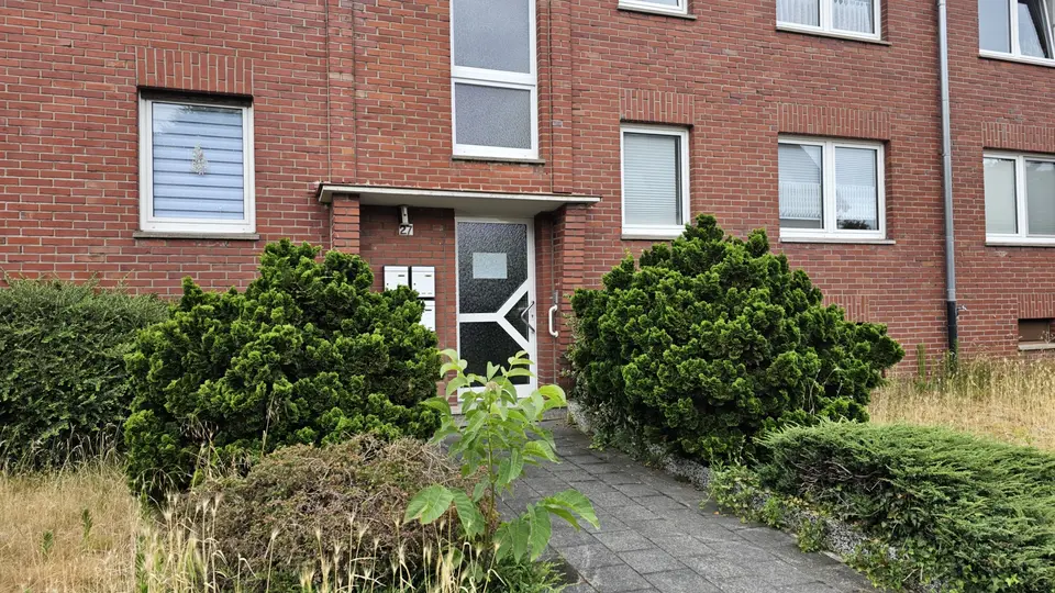3 Zimmer Wohnung mit 62 m² in Kempen – Bild 3
