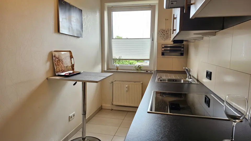3 Zimmer Wohnung mit 62 m² in Kempen – Bild 6