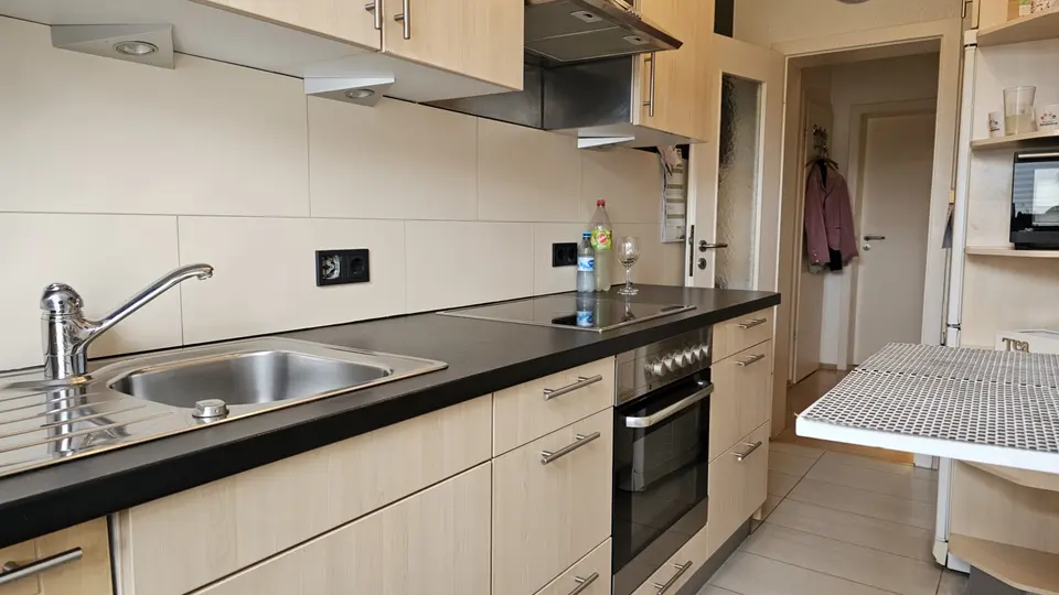 3 Zimmer Wohnung mit 62 m² in Kempen – Bild 7