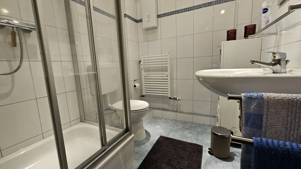 3 Zimmer Wohnung mit 62 m² in Kempen – Bild 9