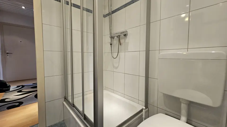 3 Zimmer Wohnung mit 62 m² in Kempen – Bild 10