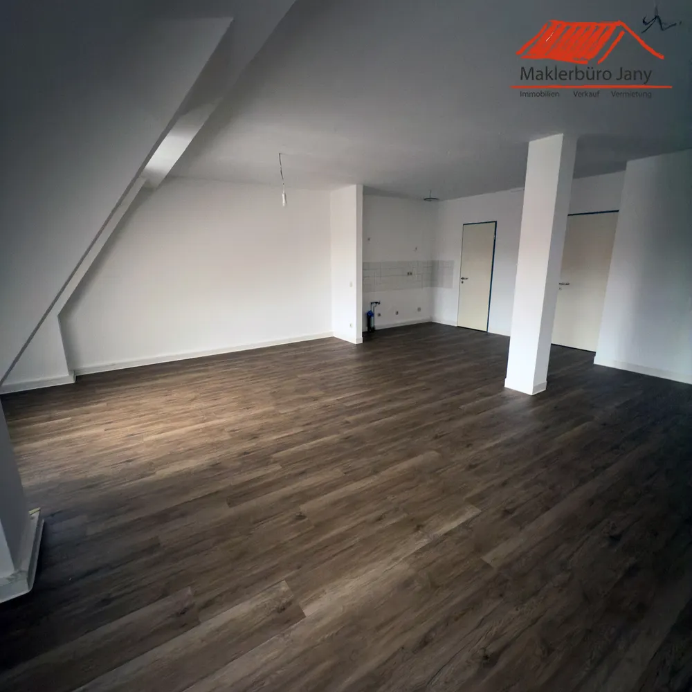2 Zimmer Wohnung mit 82 m² in Görlitz – Bild 3