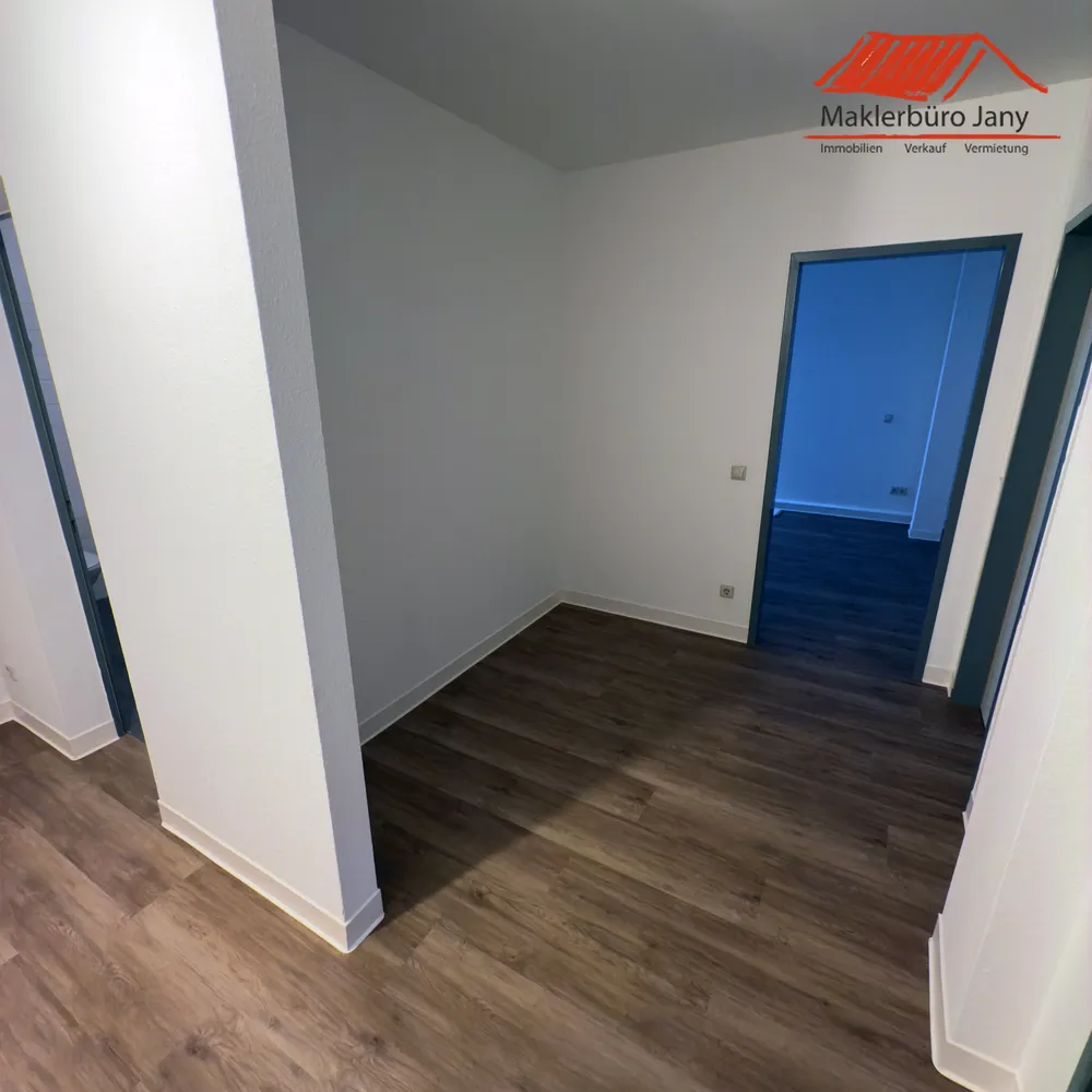 2 Zimmer Wohnung mit 82 m² in Görlitz – Bild 4