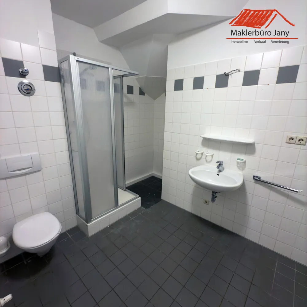 2 Zimmer Wohnung mit 82 m² in Görlitz – Bild 5