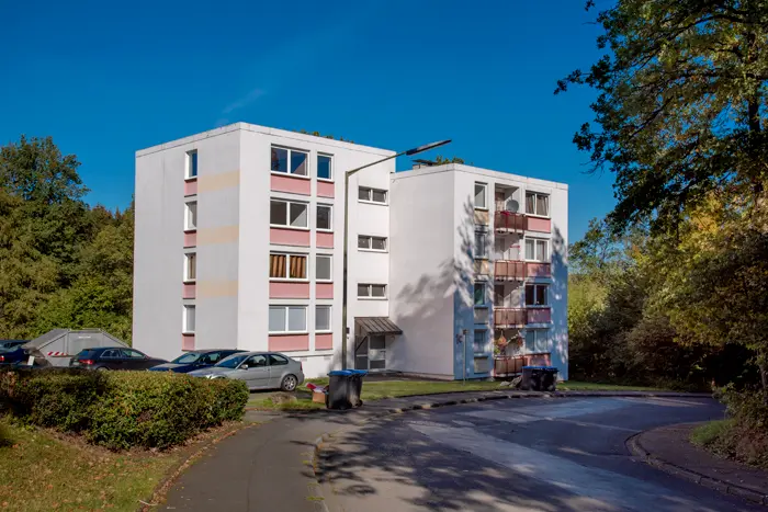 Studio mit 50 m² in Siegen – Bild 3