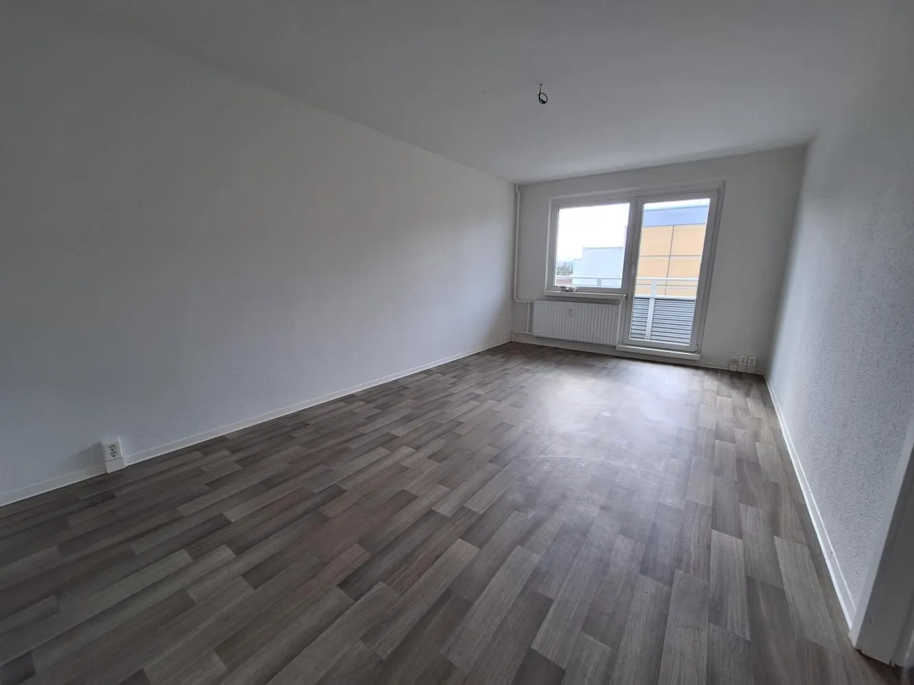 2 Zimmer Wohnung mit 56 m² in Magdeburg – Bild 1