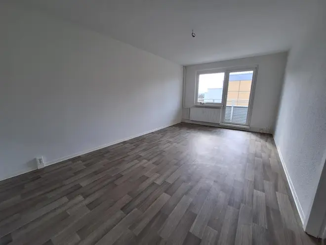 2 Zimmer Wohnung mit 56 m² in Magdeburg – Bild 1