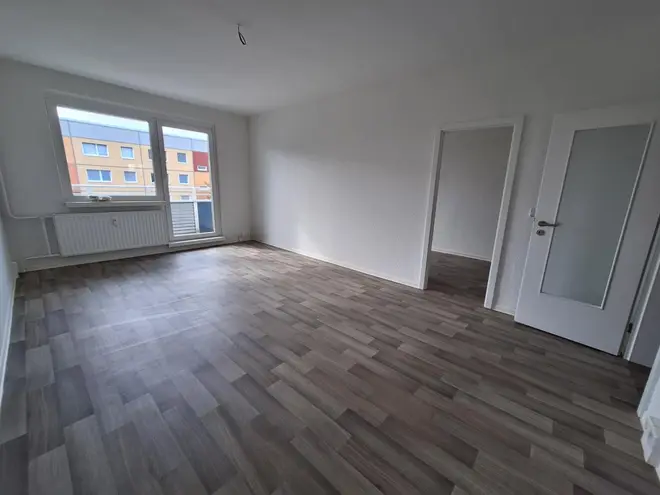 2 Zimmer Wohnung mit 56 m² in Magdeburg – Bild 11
