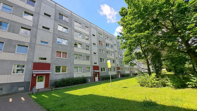 2 Zimmer Wohnung mit 56 m² in Magdeburg – Bild 5