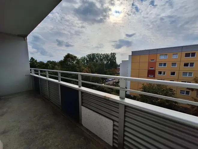 2 Zimmer Wohnung mit 56 m² in Magdeburg – Bild 10