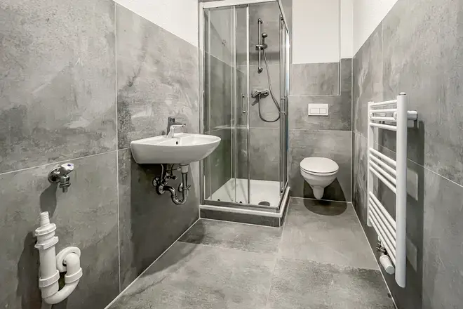4 Zimmer Wohnung mit 68 m² in Bochum – Bild 2