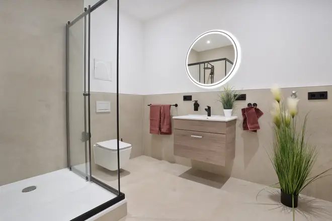 2 Zimmer Wohnung mit 67 m² in Osnabrück – Bild 1