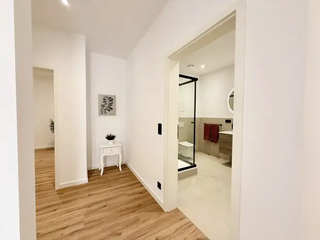 2 Zimmer Wohnung mit 67 m² in Osnabrück – Bild 2