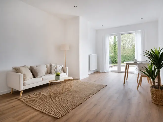 2 Zimmer Wohnung mit 67 m² in Osnabrück – Bild 4