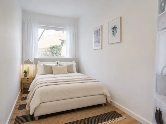 2 Zimmer Wohnung mit 67 m² in Osnabrück – Bild 5