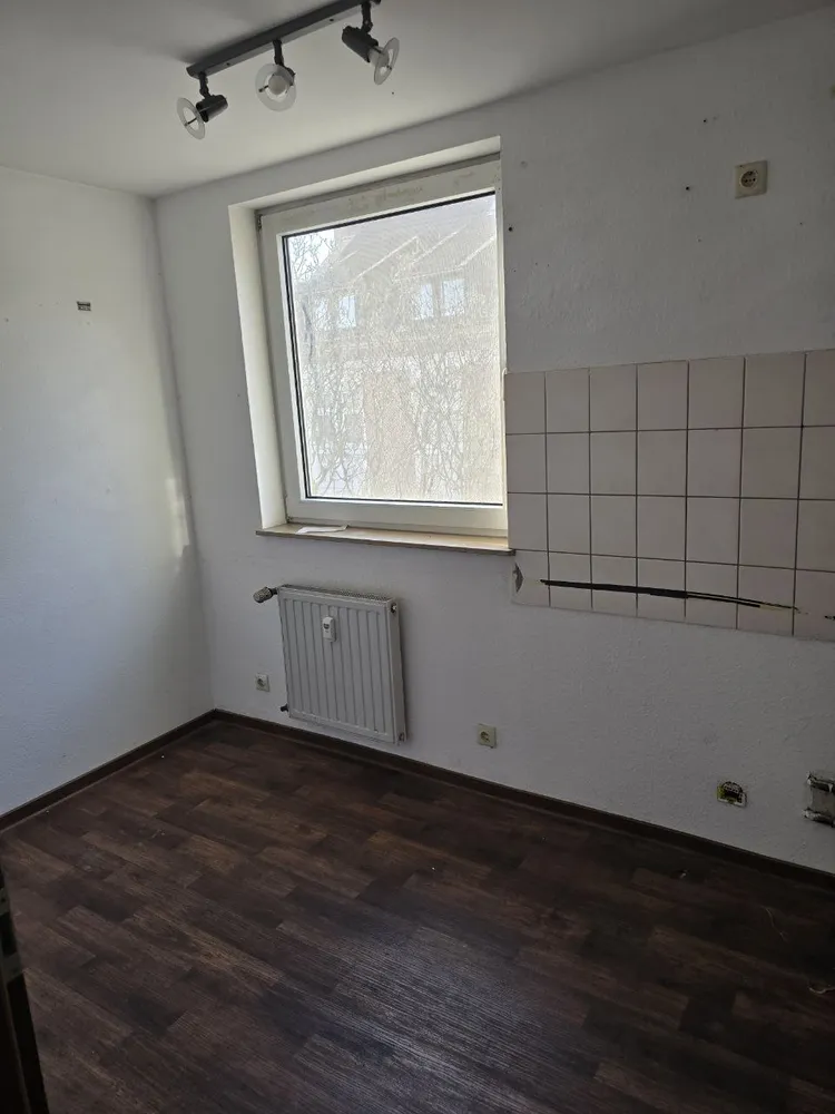 3 Zimmer Wohnung mit 61 m² in Herne – Bild 2