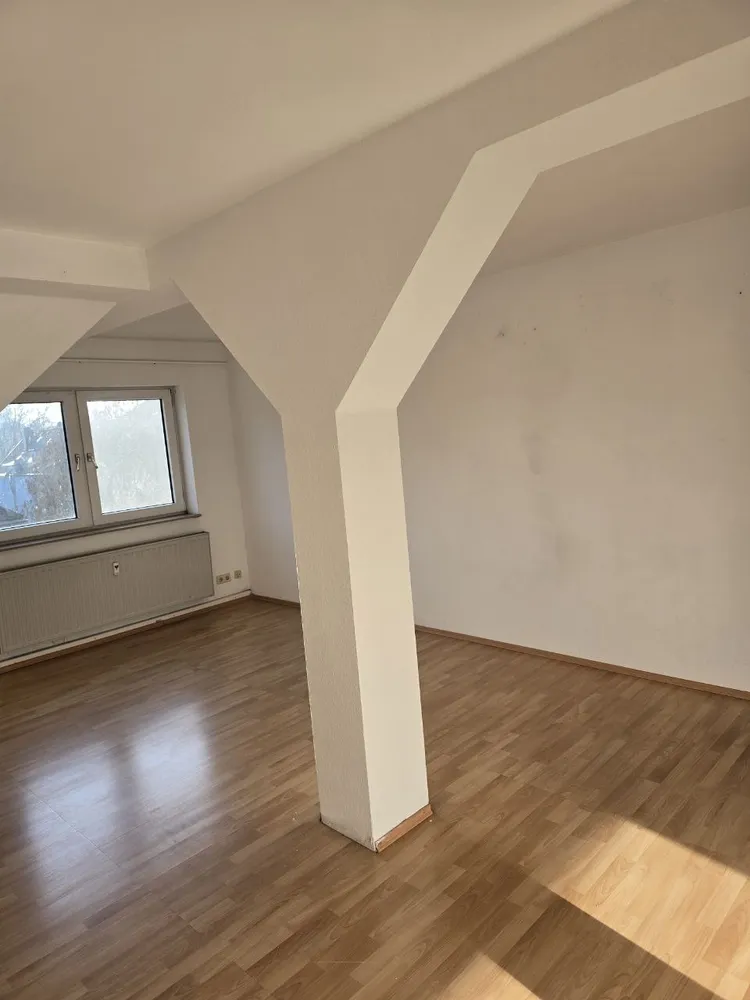 3 Zimmer Wohnung mit 61 m² in Herne – Bild 6