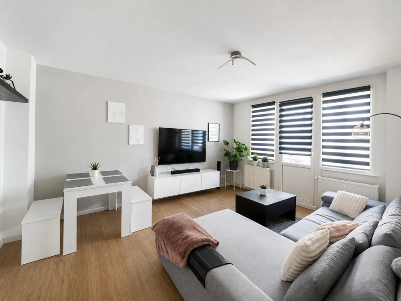 3 Zimmer Wohnung mit 76 m² in Krefeld – Bild 3