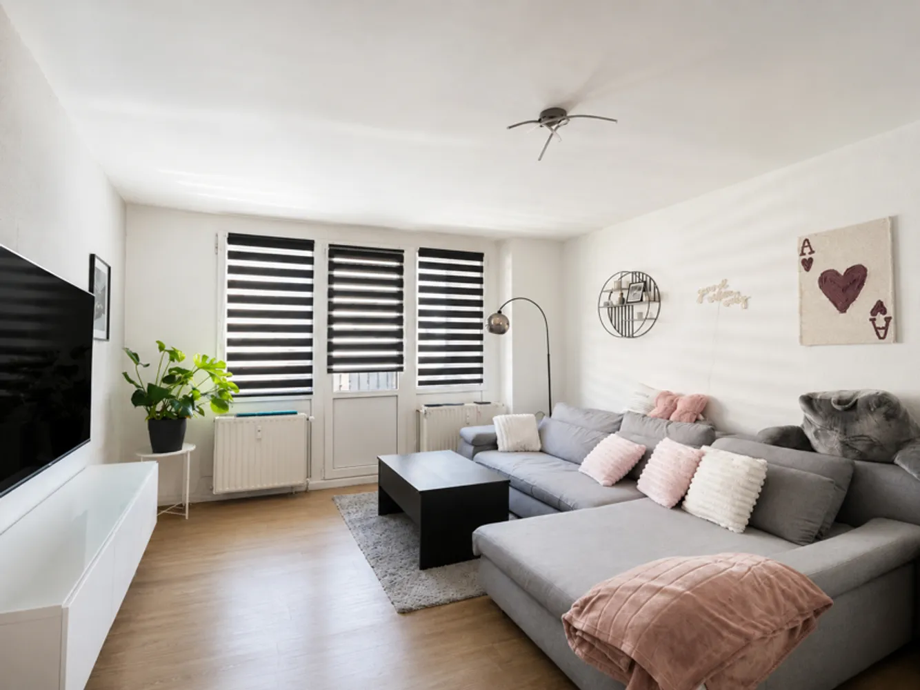 3 Zimmer Wohnung mit 76 m² in Krefeld – Bild 4
