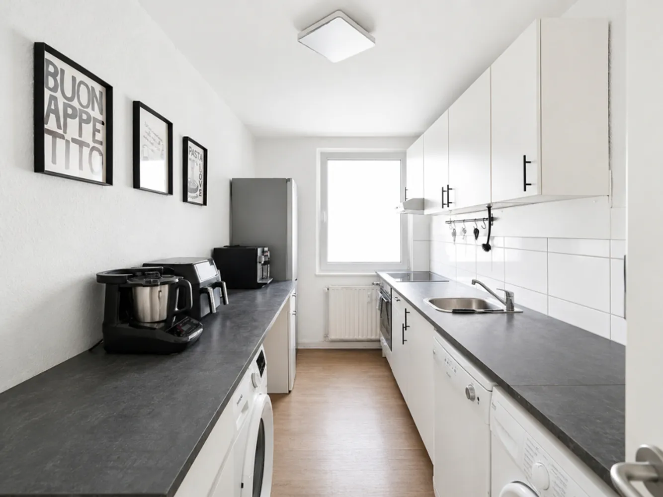 3 Zimmer Wohnung mit 76 m² in Krefeld – Bild 5
