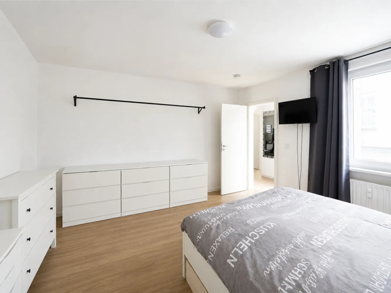 3 Zimmer Wohnung mit 76 m² in Krefeld – Bild 7