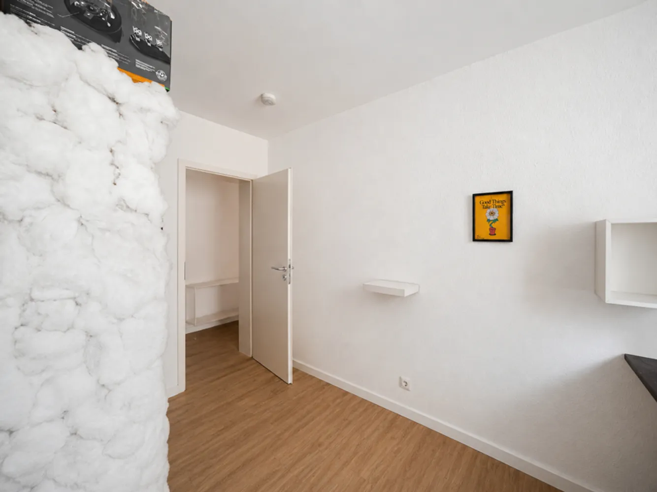 3 Zimmer Wohnung mit 76 m² in Krefeld – Bild 8