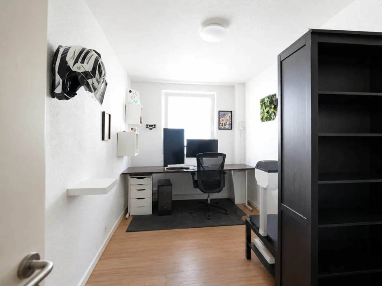 3 Zimmer Wohnung mit 76 m² in Krefeld – Bild 9