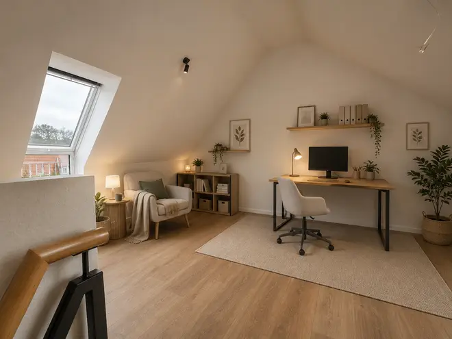5 Zimmer Haus mit 143 m² in Paderborn – Bild 5