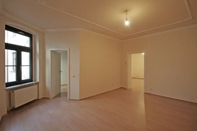 3 Zimmer Wohnung mit 63 m² in Halle (Saale) – Bild 2