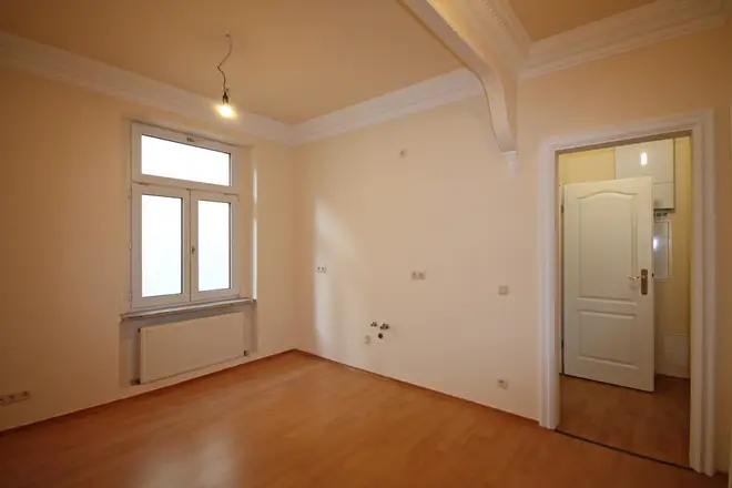 3 Zimmer Wohnung mit 63 m² in Halle (Saale) – Bild 4