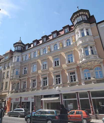 3 Zimmer Wohnung mit 63 m² in Halle (Saale) – Bild 9