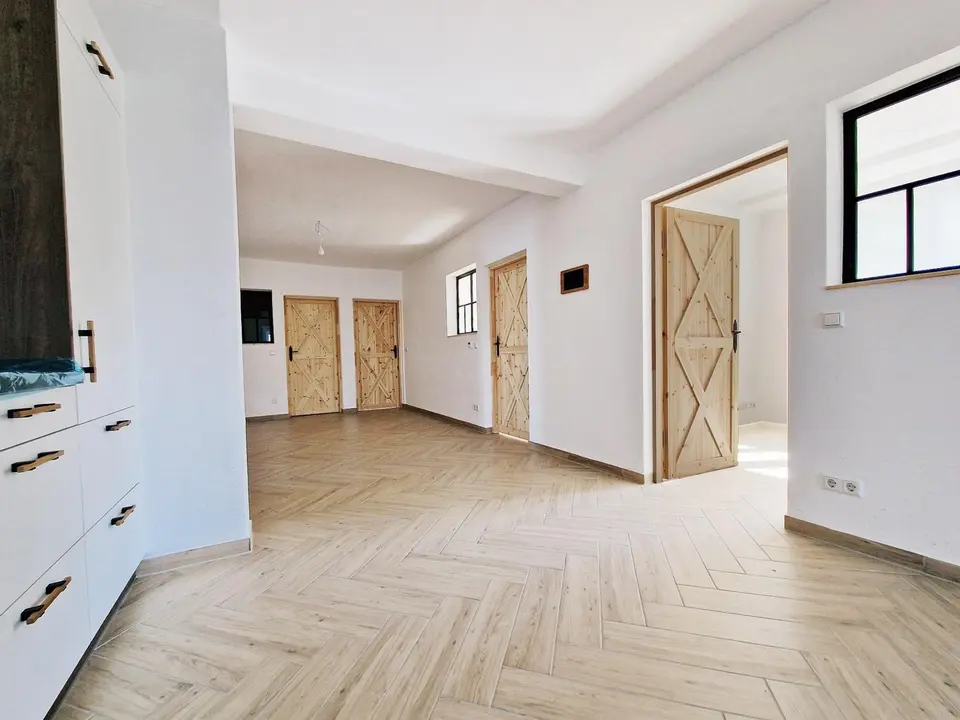 4 Zimmer Wohnung mit 128 m² in Wolfsburg – Bild 1