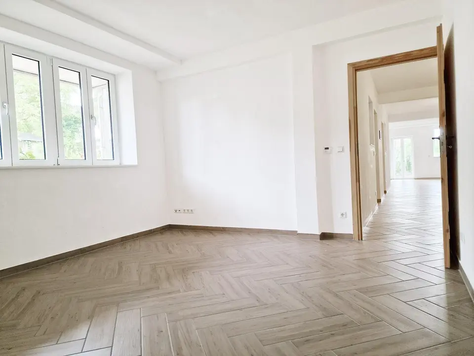 4 Zimmer Wohnung mit 128 m² in Wolfsburg – Bild 4