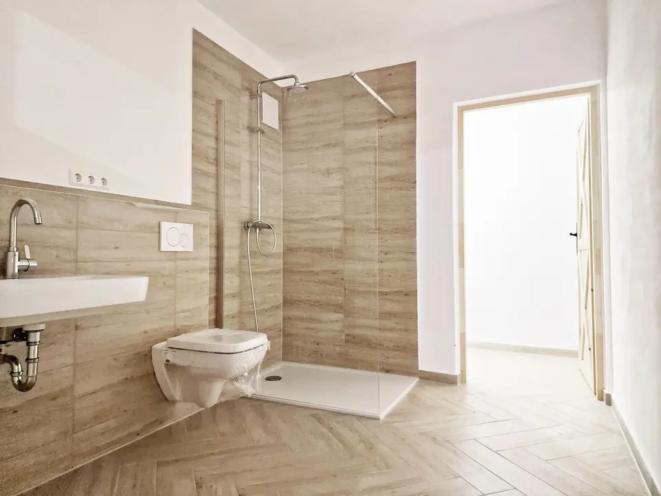 4 Zimmer Wohnung mit 128 m² in Wolfsburg – Bild 5