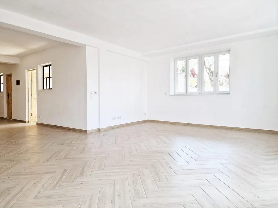 4 Zimmer Wohnung mit 128 m² in Wolfsburg – Bild 8