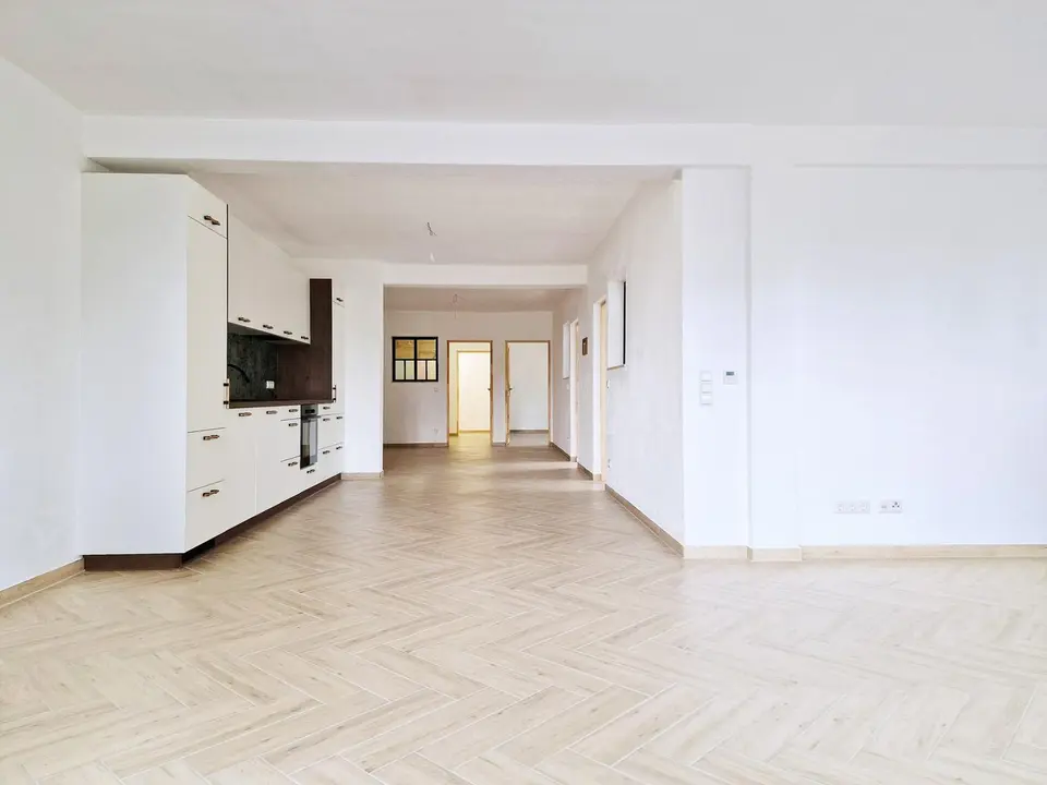 4 Zimmer Wohnung mit 128 m² in Wolfsburg – Bild 9
