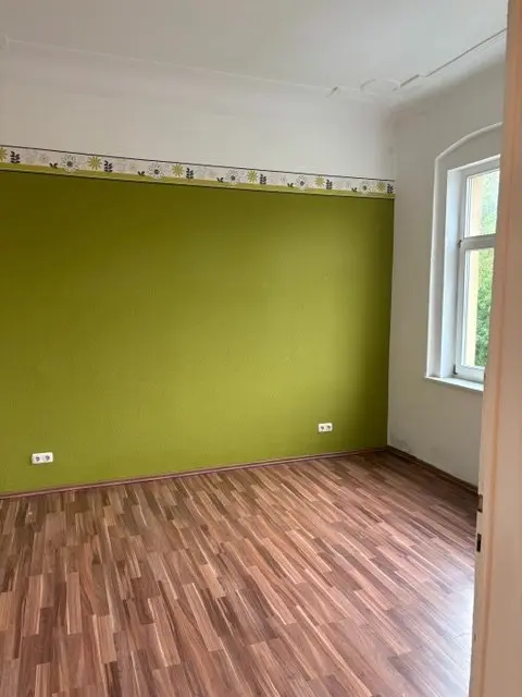 3 Zimmer Wohnung mit 85 m² in Plauen – Bild 1