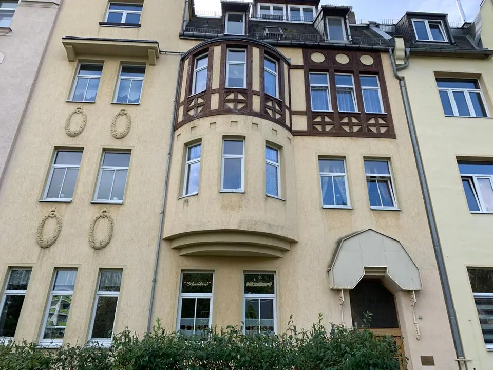 3 Zimmer Wohnung mit 85 m² in Plauen – Bild 3