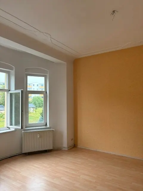 3 Zimmer Wohnung mit 85 m² in Plauen – Bild 5